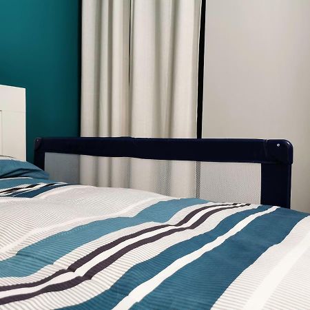 Apartamento Ral5021 En Triana Junto Al Centro Севиля Екстериор снимка