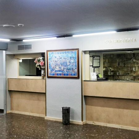 Apartamento Ral5021 En Triana Junto Al Centro Севиля Екстериор снимка