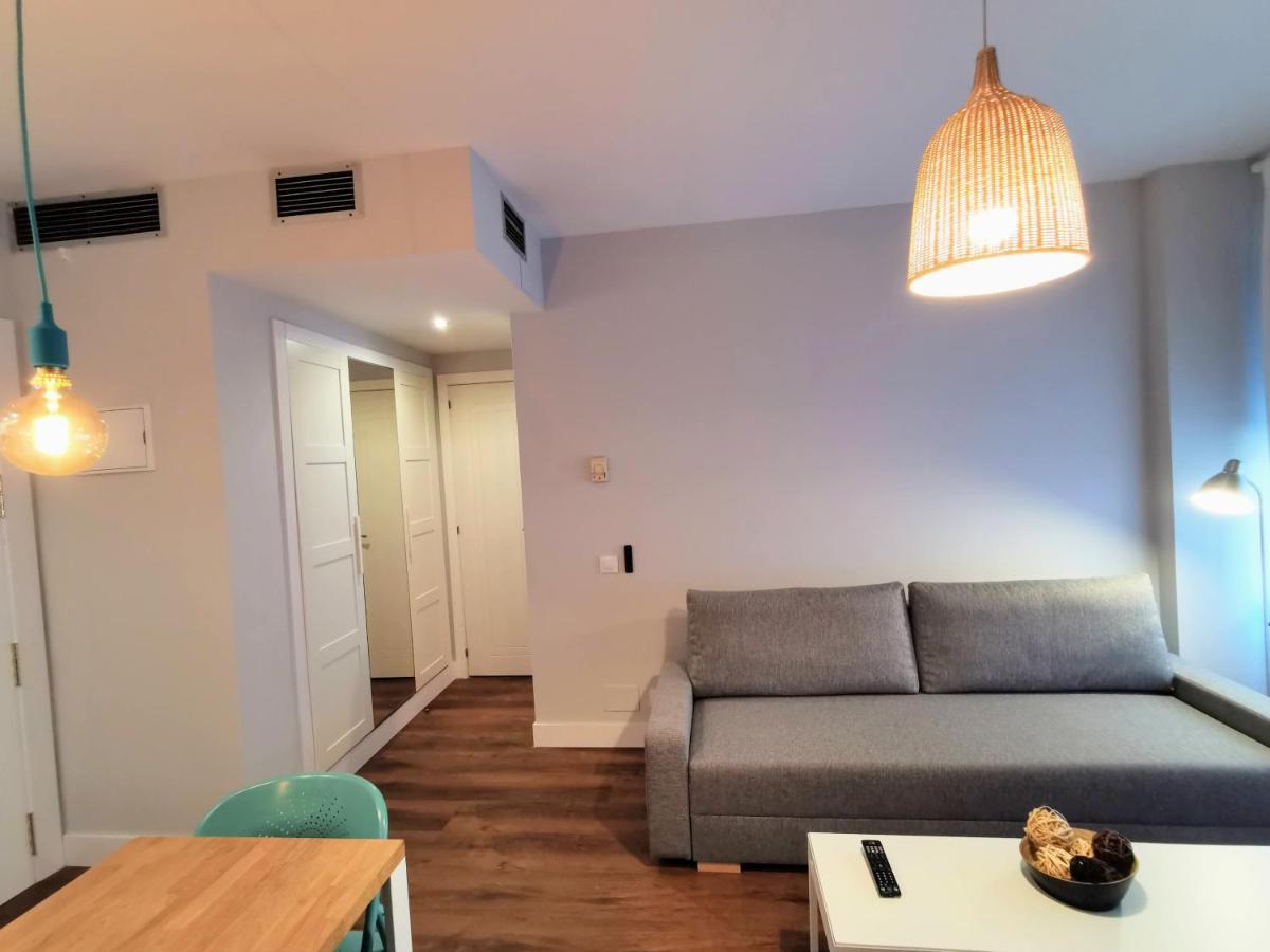 Apartamento Ral5021 En Triana Junto Al Centro Севиля Екстериор снимка