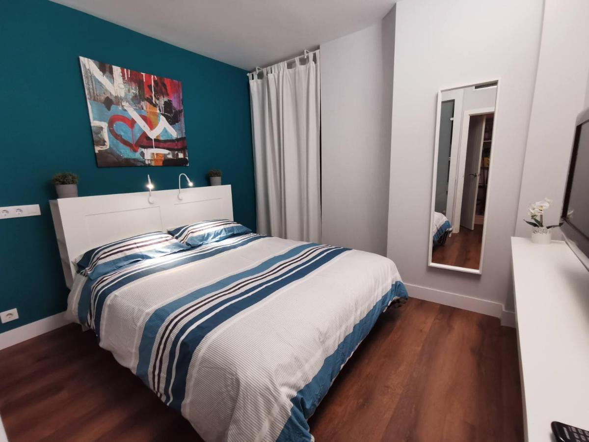 Apartamento Ral5021 En Triana Junto Al Centro Севиля Екстериор снимка