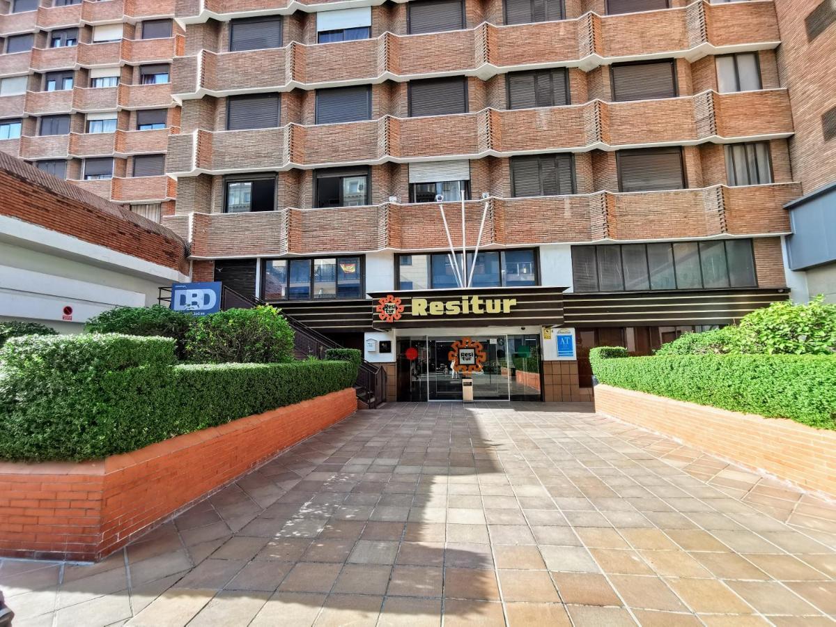Apartamento Ral5021 En Triana Junto Al Centro Севиля Екстериор снимка