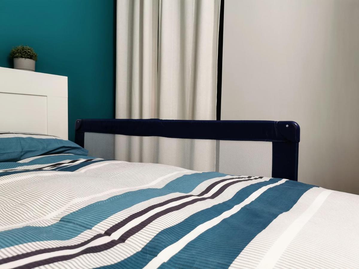 Apartamento Ral5021 En Triana Junto Al Centro Севиля Екстериор снимка