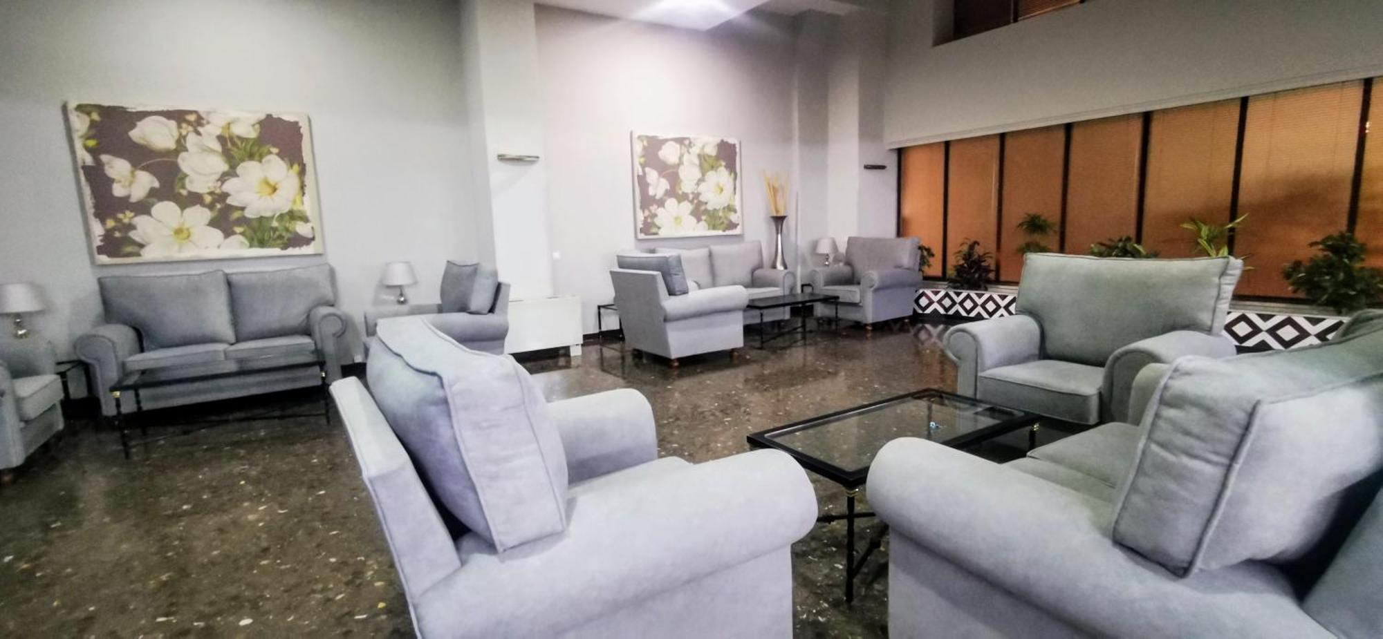 Apartamento Ral5021 En Triana Junto Al Centro Севиля Екстериор снимка